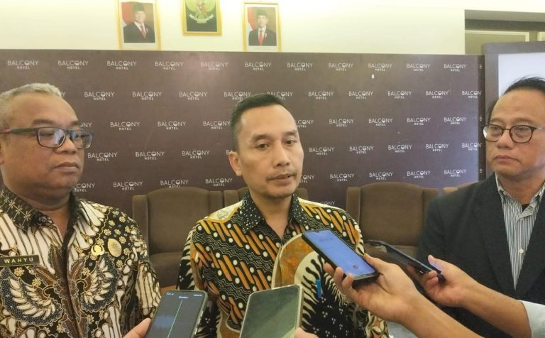 Seleksi Akhir Calon Sekda Kota Sukabumi, Pansel Selesaikan Tahap Wawancara dan Tetapkan Tiga Besar