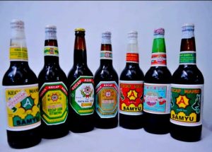 Awal Mula Berdiri Kecap Khas Sukabumi