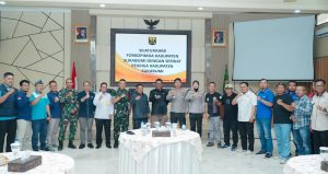 Ketua DPRD: Iklim Investasi Pengaruhi Tingkat Kesejahteraan Buruh
