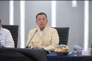 Kementerian ATR/BPN Gelar Kick-off Proyek ILASP, Menteri Nusron: Samakan Persepsi dan Perkuat Komitmen