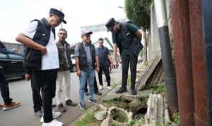 Wali Kota Peringatkan SKPD tidak “Bermain” Proyek Strategis