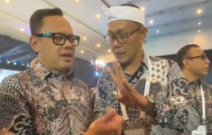 Perkuat Fiskal Kota Sukabumi, Ayep Zaki: BLUD dan BUMD Untung, PAD Harus Naik