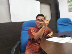 Inflasi Kota Sukabumi Sentuh 2,74 Persen, Didominasi Konsumsi Kopi dan Rokok