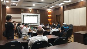 LBH Pro Ummat Desak Program Wakaf Uang Dihentikan, DPRD: Menunggu Keputusan Bapemperda