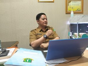 BKPSDM Kota Sukabumi Siapkan Rotasi Besar, 25 Jabatan Diisi Lewat Jobfit