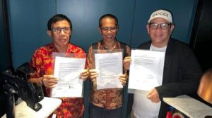 Hendry-Zulmansyah Sepakat Akhiri Konflik, Kongres PWI Digelar Paling Lambat Agustus 2025