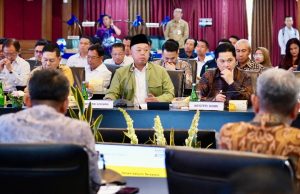 Dukung Pembangunan Sekolah Rakyat, Kementerian ATR/BPN Lakukan Verifikasi dan Kesesuaian Tata Ruang