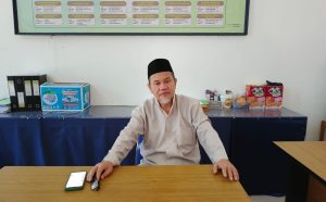 DMI Kota Sukabumi Angkat Bicara Soal Wakaf Uang