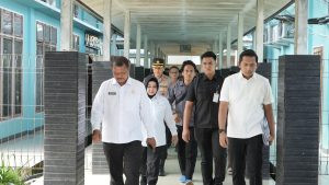 Bentrokan di Lapas Nabire, Dirjenpas Perintahkan Evaluasi Pengamanan Menyeluruh