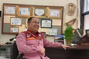 Kepala DPMPTSP Klarifikasi Polemik Pembangunan Gerai Mie Gacoan