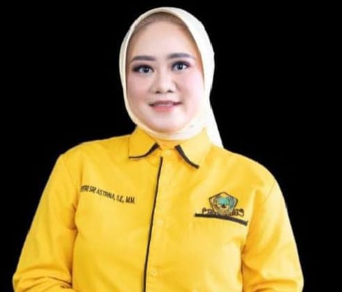 Maknai Kurban, Feri Sri Astrina: Ritual Keagamaan dan Simbol Kepedulian pada Sesama
