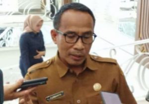 ‎Kadisdik Jabar Buat Aturan Ketat, Pihak Terlibat SPMB Teken Fakta Integritas