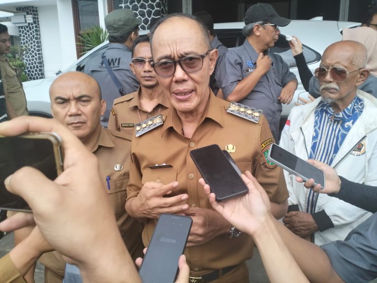 Penetapan Calon Direktur Utama BPR Kota Sukabumi Menunggu Hasil Seleksi OJK