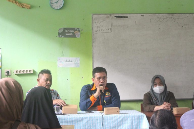 Pemerintah dan Warga Bersinergi Bentuk Perhimpunan Konsolidasi Tanah Blok Cipelang
