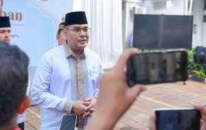 Sambut Positif Penyelenggaraan ICI, Wamen Ossy: Timely dan Sangat Relevan