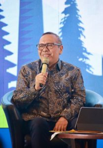 Ada 90% Kawasan Industri dalam Tata Ruang Belum Dimanfaatkan, Dirjen Tata Ruang: Peluang Investasi Sangat Besar