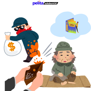 Berdalih Pendataan, Sekelompok Orang Lancarkan Modus Penipuan PKH‎