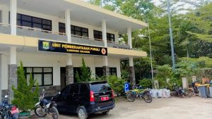 Satgas Saberpungli Deteksi Dini Potensi Pungli di Sekolah-sekolah Favorit
