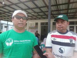 BSU Mandiri, Solusi Bebas Sampah Bernilai Ekonomis