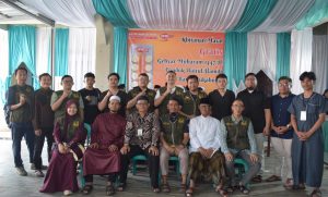 ‎Beragam Kegiatan Religi Hidupkan Gebyar 10 Muharam 1447 H di Pondok Baitul Hamdi