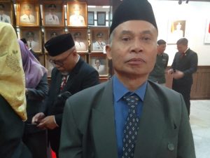 ‎Berlapis, Pelantikan Pejabat Eselon II dan Fungsional Melewati Izin Gubernur, Asesmen BKN Hingga Mendagri