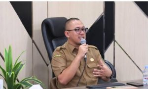 ‎Perhelatan IGA 2025, Bappeda Matangkan inovasi Perangkat Daerah