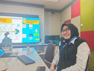 BPKPD Desain Inovasi “Sigeulis Menatap” Dongkrak PAD dan Perkuat Kemandirian Fiskal