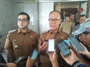‎Pemkot Sukabumi Segera Gelar Open Biding Dinkes dan Jabatan Lainnya