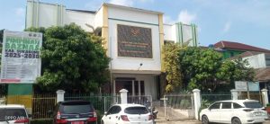 ‎Baznas Kabupaten Sukabumi Optimalkan Peran Zakat sebagai Kekuatan Umat