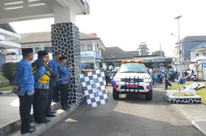 ‎Sekda Singgung Pentingnya Keluarga dalam Pembentukan Karakter dan SDM