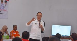 Ayep Zaki: Satu Komando Kunci Efektivitas Tugas Pemerintahan