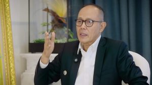 Wali Kota: Penggunaan Anggaran Perjalanan Dinas Luar Kota Harus Efisien