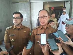 ‎Pecat ASN Indisipliner, Ayep Zaki: Lakukan Dua Pelanggaran Berat
