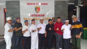 KH Fajar Jadi Bahan Olok-olok di Medsos, LBH S3 Tempuh Jalur Hukum