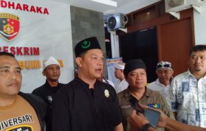 ‎Aliansi Masyarakat Muslim Desak Penegakan Hukum atas Dugaan Penistaan Ulama di Medsos