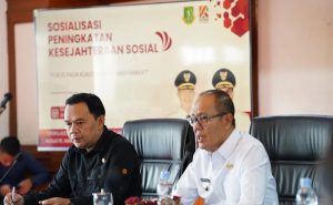 ‎Ayep Zaki Sebut Pemerintahan Bersih dan Sosial Inklusif Jadi Prioritas Sukabumi