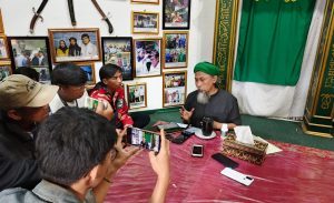 Ekskavasi Gunung Tangkil Ungkap Jejak Megalitikum, BRIN Siapkan Observasi Lanjutan