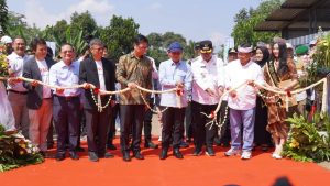 RDF Cimenteng, Solusi Nyata Atasi Sampah dan Bangun Kesadaran Ekologis