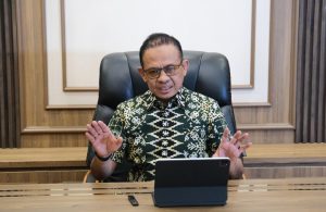 Kementerian ATR/BPN Bantah Isu 2026 Tanah Tak Bersertipikat Diambil Negara, Dirjen PHPT: Itu Tidak Benar