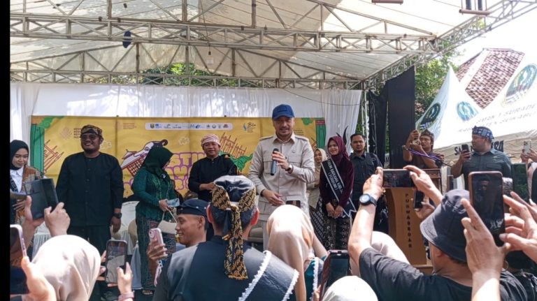 Festival Budaya Anak Digelar di Ciracap, Tekankan Peran Generasi Muda di Era Digital