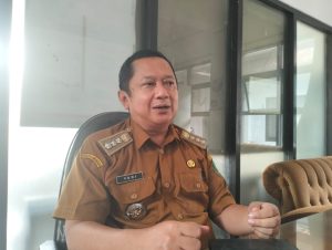 ‎Kecamatan Lembursitu Melesat di Posisi Puncak dalam Penerimaan dan Tingkat Kepatuhan PBB