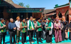 ‎Ini Lima Negara Tujuan Santri Ponpes Al-Fath Bekerja dan Mengembangkan Dakwah