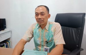 ‎Pelayanan Disdukcapil Kota Sukabumi Fokus pada SOP, Bukan Soal Sistem Zonasi