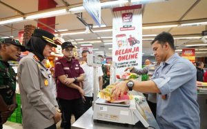 ‎Ini Kualitas Beras di Kota Sukabumi, Sejumlah Merek Melebihi Batas Kadar Air