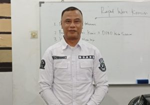 Muchendra Minta Perubahan P2RW Jadi Padat Karya Ditunda Tahun Depan