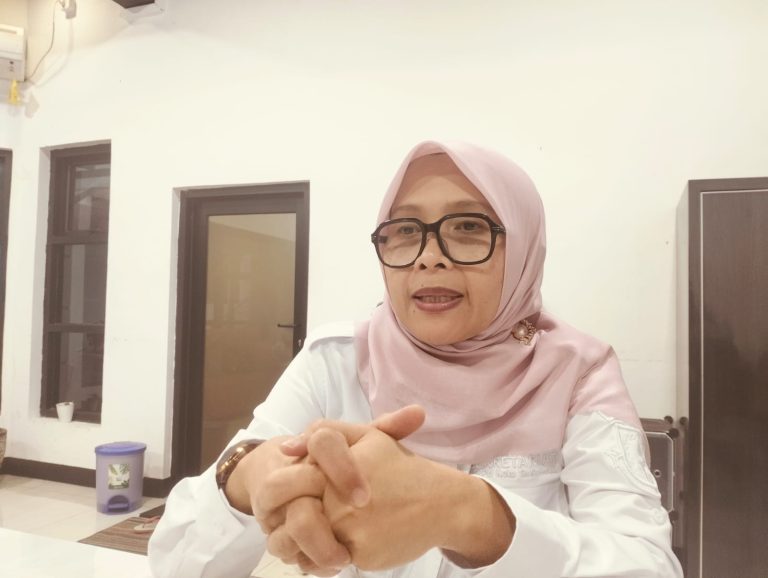 Sukabumi Jalani Verifikasi Lanjutan Kota Sehat 2025, Bidik Penghargaan Swasti Saba Wiwerda
