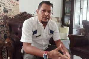 BPBJ Kota Sukabumi Catat 656 Paket Pengadaan Senilai Rp92 Miliar, Transisi ke Sistem V6 Digenjot