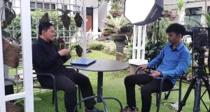 ‎Keberadaan TKPP Ramai-ramai Digugat, BKPSDM Kota Sukabumi Angkat Bicara