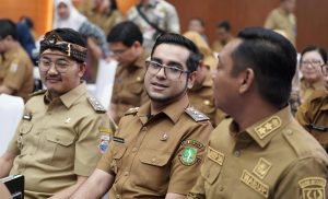 ‎Wakil Wali Kota Sukabumi Tegaskan Komitmen Percepatan Eliminasi TBC