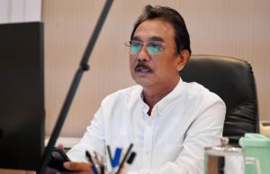 Menuju Predikat SAKIP A, Kementerian ATR/BPN Fokus Perkuat Tujuh Pra-Kondisi